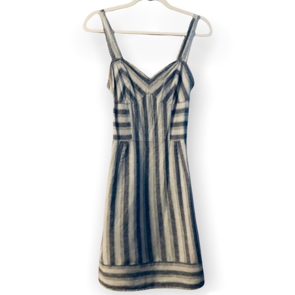 Urban Outfitters Linen Dress